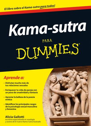 KAMA-SUTRA PARA DUMMIES