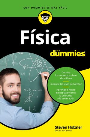 FÍSICA PARA DUMMIES