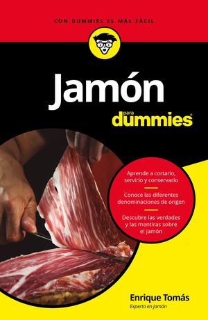 JAMÓN PARA DUMMIES