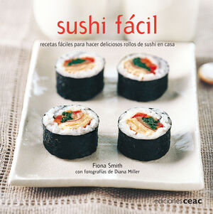 SUSHI FÁCIL