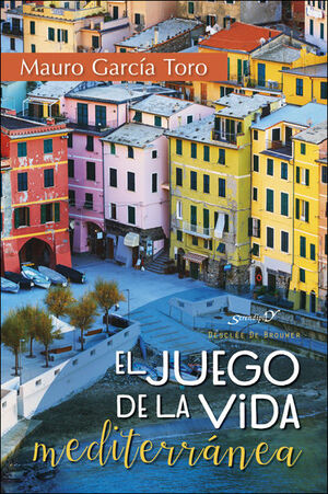 EL JUEGO DE LA VIDA MEDITERRÁNEA