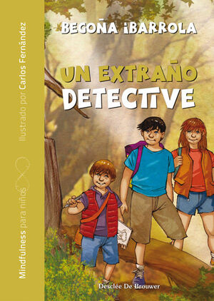 UN EXTRAÑO DETECTIVE