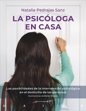 LA PSICOLOGA EN CASA