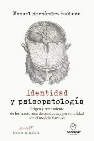 IDENTIDAD Y PSICOPATOLOGÍA