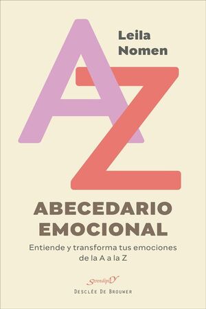 ABECEDARIO EMOCIONAL
