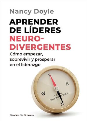 APRENDER DE LIDERES NEURODIVERGENTES