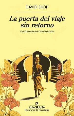 LA PUERTA DEL VIAJE SIN RETORNO