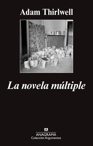 LA NOVELA MÚLTIPLE