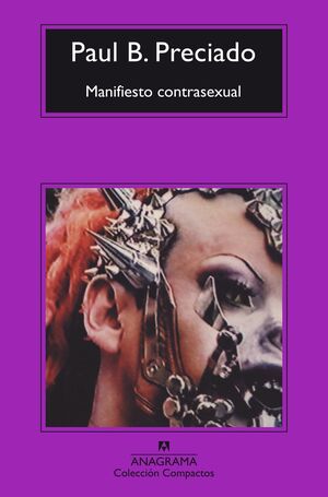 MANIFIESTO CONTRASEXUAL