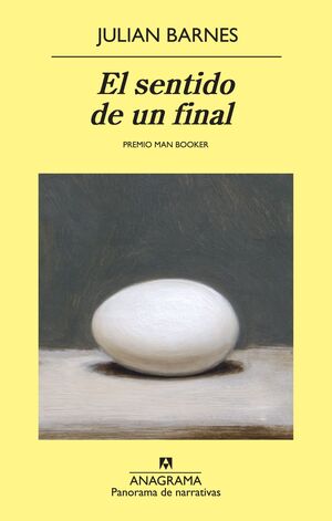 EL SENTIDO DE UN FINAL