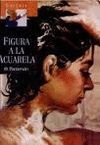 FIGURA A LA ACUARELA
