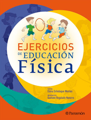 EJERCICIOS DE EDUCACIÓN FÍSICA