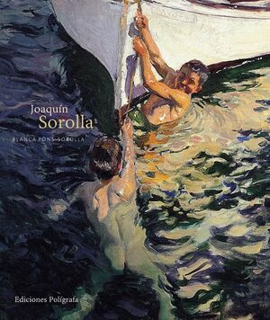 JOAQUÍN SOROLLA