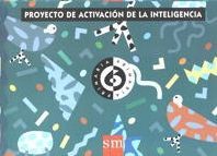 PROYECTO DE ACTIVACIÓN DE LA INTELIGENCIA 6