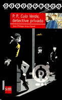 P.P. CULO VERDE, DETECTIVE PRIVADO