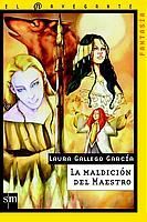LA MALDICIÓN DEL MAESTRO