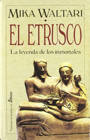EL ETRUSCO