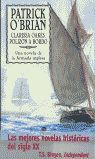 15. CLARISSA OAKES, POLIZ¢N A BORDO