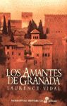 LOS AMANTES DE GRANADA