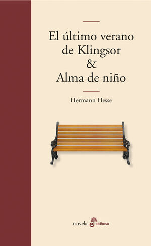 EL £LTIMO VERANO DE KLINGSOR