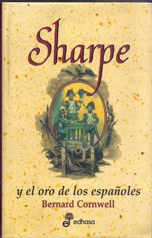 2. SHARPE Y EL ORO DE LOS ESPA¤OLES