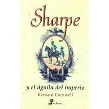 1. SHARPE Y EL  GUILA DEL IMPERIO