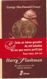 HARRY FLASHMAN