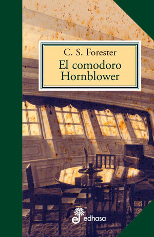 8. EL COMODORO HORNBLOWER