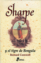 11. SHARPE Y EL TIGRE DE BENGALA
