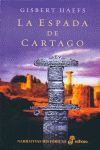 LA ESPADA DE CARTAGO