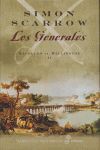 LOS GENERALES (II)