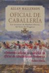 OFICIAL DE CABALLER¡A I