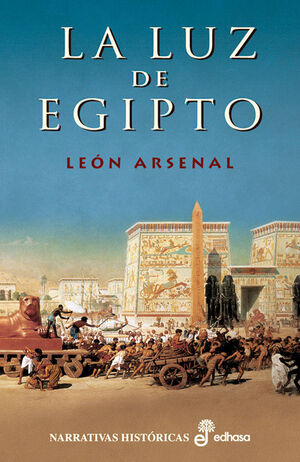 LA LUZ DE EGIPTO