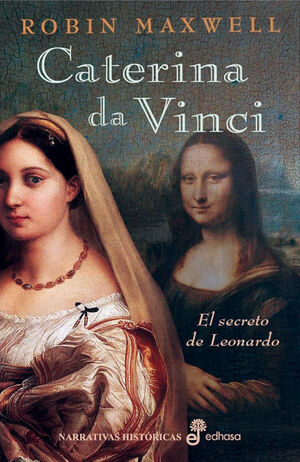 CATERINA DA VINCI, EL SECRETO DE LEONARDO