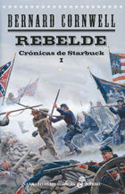 REBELDE. CR¢NICAS DE STARBUCK I