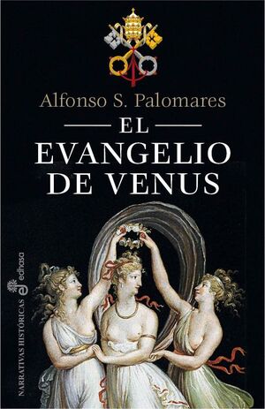 EL EVANGELIO DE VENUS