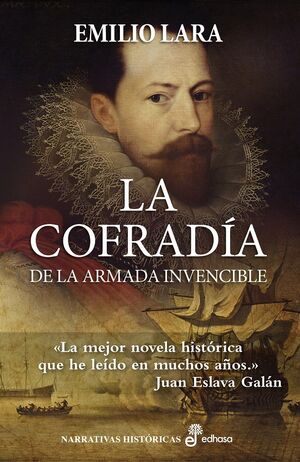 LA COFRAD¡A DE LA ARMADA INVENCIBLE