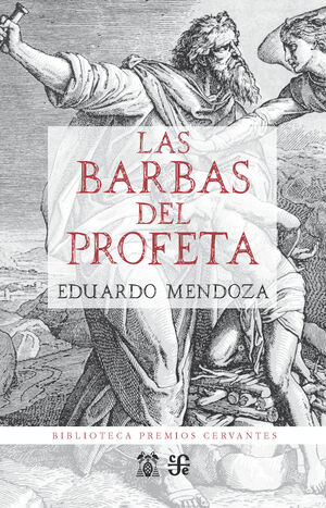 BARBAS DEL PROFETA,LAS