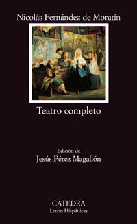 TEATRO COMPLETO