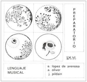 LENGUAJE MUSICAL