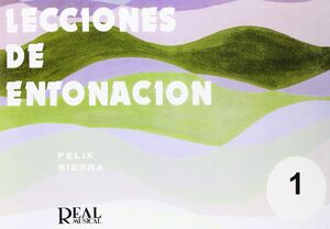 LECCIONES DE ENTONACION V.1