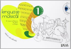 LENGUAJE MUSICAL 1