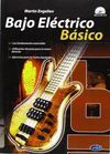 BAJO ELÉCTRICO BÁSICO