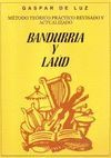 NUEVO MÉTODO TEÓRICO-PRÁCTICO PARA BANDURRIA Y LAUD