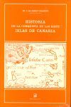 HISTORIA DE LA CONQUISTA DE LAS SIETE ISLAS DE CANARIAS