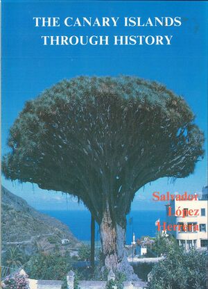 THE CANARY ISLANDS THROUGH HISTORY