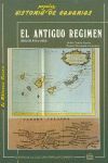 EL ANTIGUO RÉGIMEN