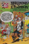 LA PRENSA CARDIOVASCULAR (OLÉ! MORTADELO 118)