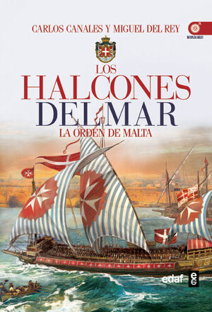 LOS HALCONES DEL MAR