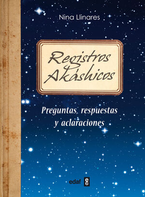 REGISTROS AKÁSHICOS